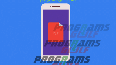 10 تطبيقات مجانية لتحويل ملفات الـ PDF على أندرويد و iOS