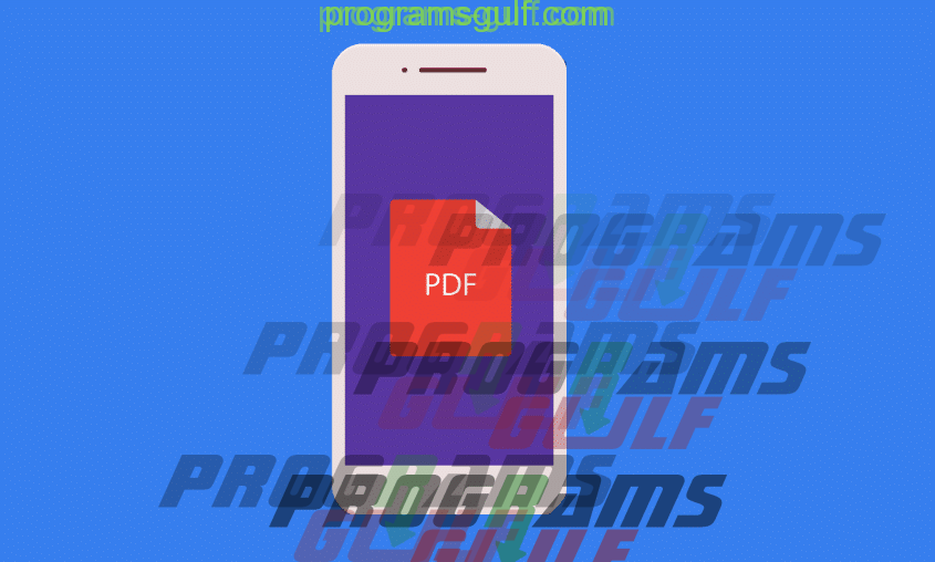10 تطبيقات مجانية لتحويل ملفات الـ PDF على أندرويد و iOS
