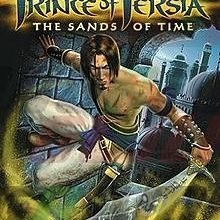 تحميل لعبة Prince of Persia The Sands of Time للكمبيوتر