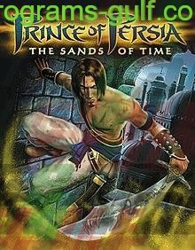 تحميل لعبة Prince of Persia The Sands of Time للكمبيوتر