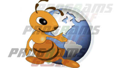 تحميل برنامج النملة Ant Download Manager 2019 للكمبيوتر