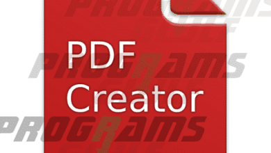PDF creator