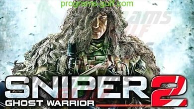 لعبة Sniper Ghost Warrior 2 للكمبيوتر