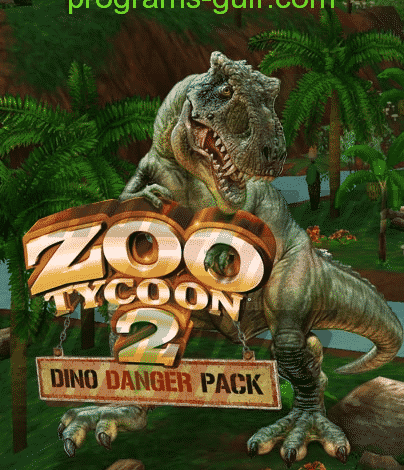 تحميل لعبة حديقة الحيوانات Zoo Tycoon 2 للكمبيوتر