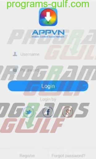 تطبيق Appvn للاندرويد و الايفون