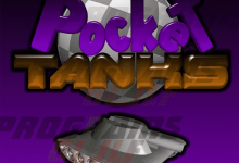 pocket tanks