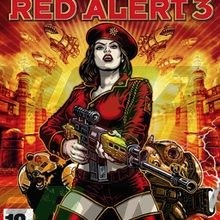 تحميل لعبة ريد ألرت Red Alert 3 للكمبيوتر مجانًا