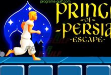 تحميل لعبة Prince of Persia: Escape للأندرويد مجانًا