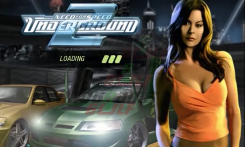 تحميل لعبة Need for Speed: Underground 2
