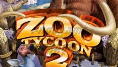 تحميل لعبة zoo tycoon 2 Extinct Animals