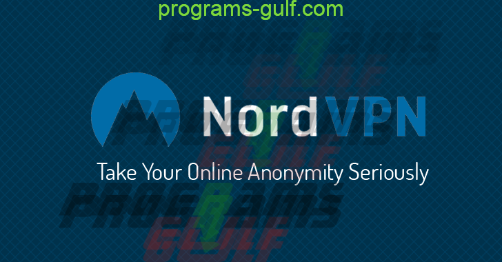 Nord Vpn Cover