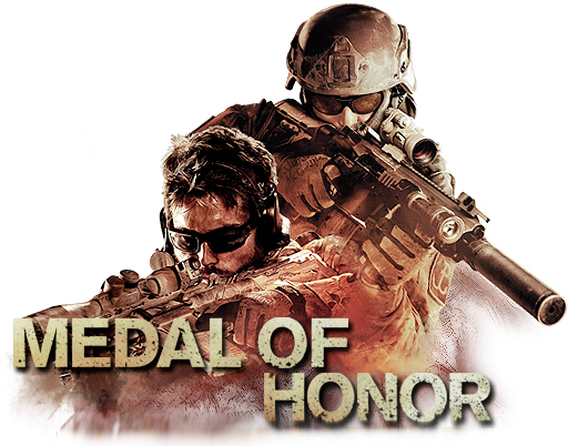 middle of honor