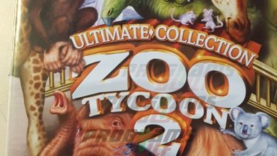 zoo tycoon 2 Ultimate Collection