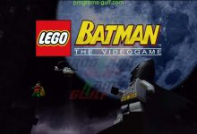 لعبة lego batman للكمبيوتر