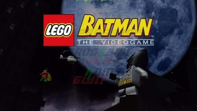 لعبة lego batman للكمبيوتر