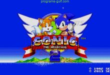 تحميل لعبة sonic the hedgehog 2 للكمبيوتر