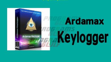 تحميل برنامج Ardamax Keylogger للمراقبة جهازك اثناء غيابك