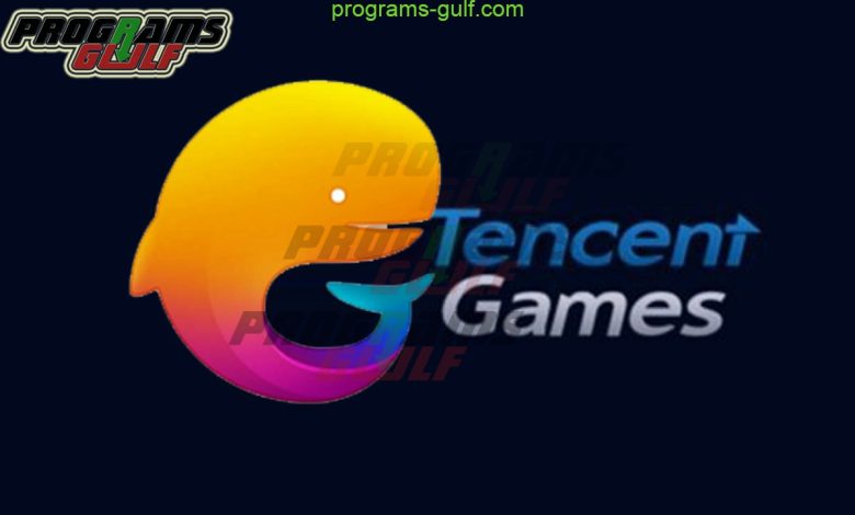 Tencent Gaming Buddy