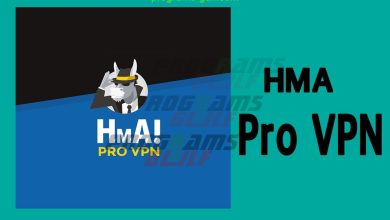 تحميل برنامج HMA! Pro VPN للكمبيوتر للتصفح السري للإنترنت