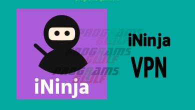 تحميل برنامج iNinja vpn للاندرويد أخر إصدار