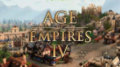تحميل لعبة age of empires 4 كاملة برابط واحد مضغوطة