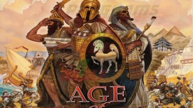 تحميل لعبة Age of Empires 1 رابط مباشر