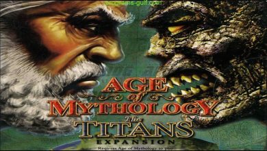 Age of Mythology The Titans
