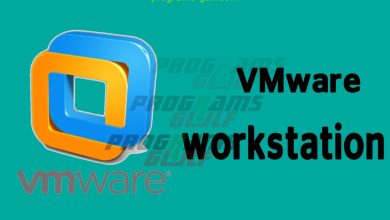 تحميل برنامج VMware workstation للكمبيوتر مجانا