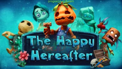 تحميل لعبة The Happy Hereafter للكمبيوتر برابط مباشر