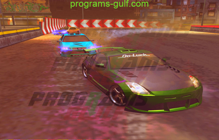 تحميل لعبة need for Speed: Underground للكمبيوتر برابط مباشر