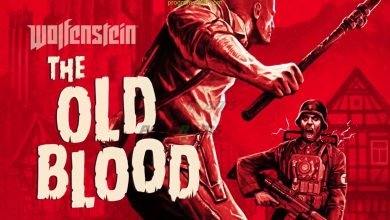 تحميل لعبة Wolfenstein: The Old Blood برابط مباشر