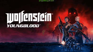 تحميل لعبة Wolfenstein: Youngblood برابط مباشر