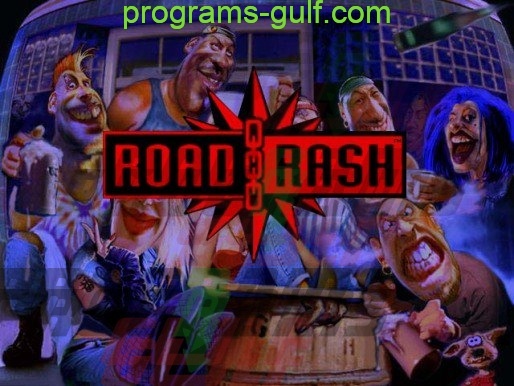 تحميل لعبة road rash للكمبيوتر برابط مباشر