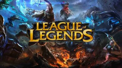 تحميل لعبة League of Legends للكمبيوتر برابط مباشر