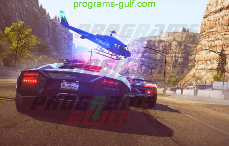 تحميل لعبة Need For Speed Hot Pursuit للكمبيوتر برابط مباشر