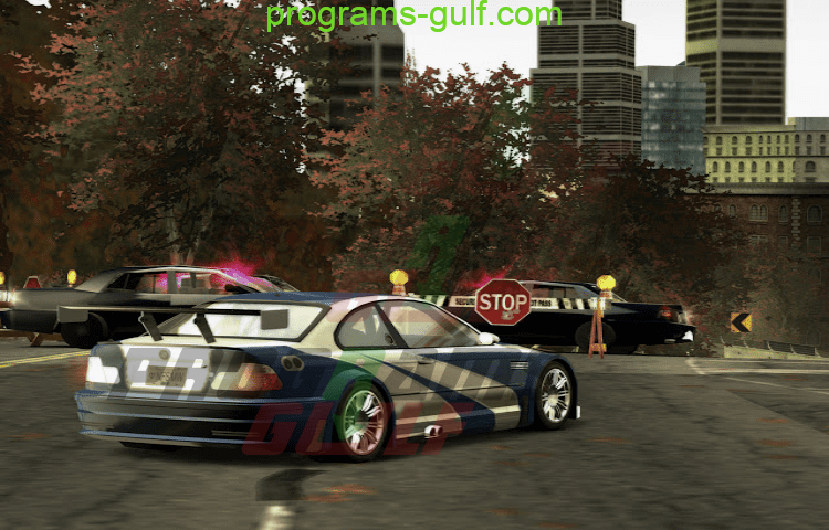 تحميل لعبة Need for Speed Most Wanted 2 للكمبيوتر