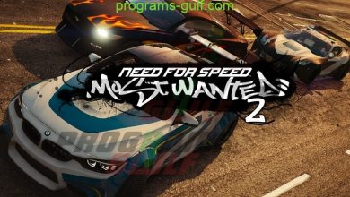 تحميل لعبة Need for Speed Most Wanted 2 للكمبيوتر