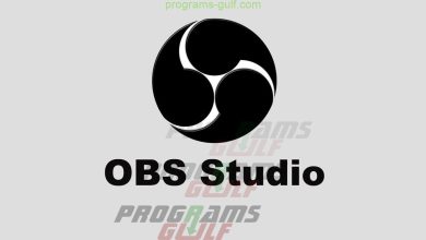 تحميل برنامج OBS Studio لتصوير الشاشة برابط مباشر