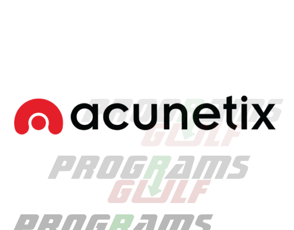 تحميل برنامج acunetix للكمبيوتر برابط مباشر