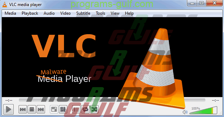 تحميل برنامج vlc media player لتشغيل الفيديوهات برابط مباشر