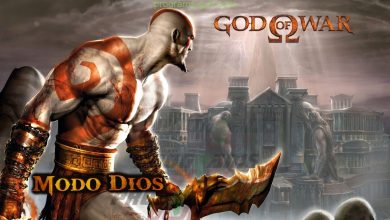 تحميل لعبة God of War 1 للكمبيوتر برابط مباشر