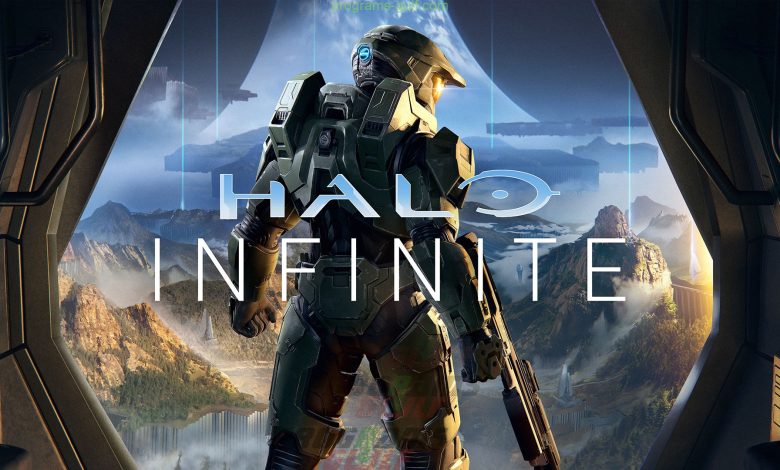 كل ما تريد معرفته عن لعبة Halo Infinite حتى الآن