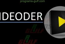 تحميل برنامج فيدودر Videoder مجانًا للأندرويد والكمبيوتر