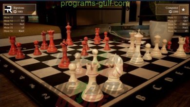 تحميل لعبة الشطرنج Chess لجميع الأجهزة مجانًا