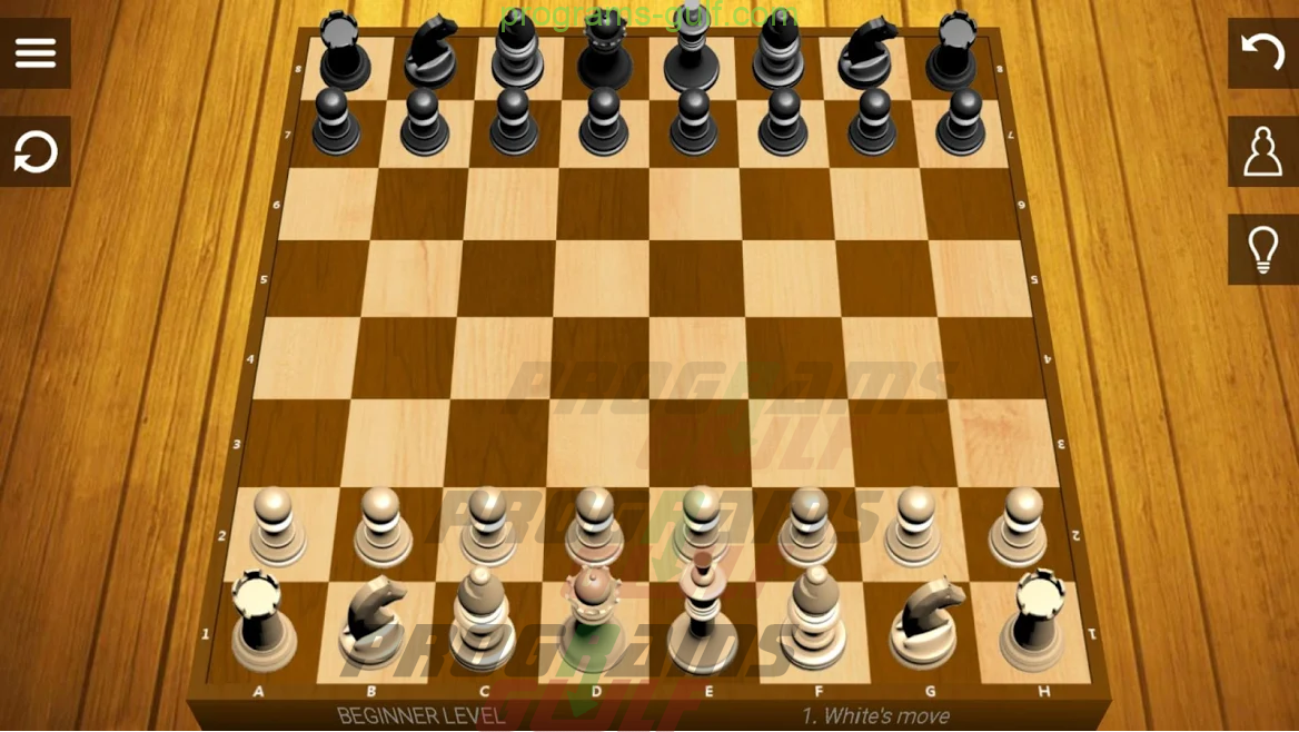 لعبة الشطرنج Chess