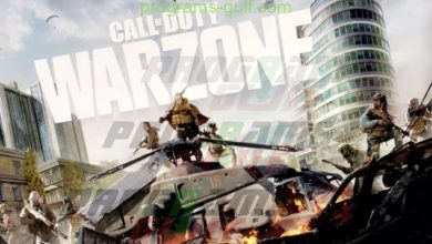 تحميل لعبة Call Of Duty Warzone مجانًا للكمبيوتر