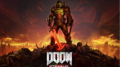 تحميل لعبة Doom Eternal الجديدة للكمبيوتر مجانًا