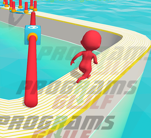 تحميل لعبة Fun Race 3D مجانًا للأندرويد والأيفون