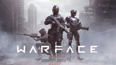 تحميل لعبة Warface للقتال أونلاين مجانًا للكمبيوتر