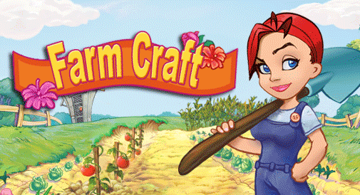 تحميل لعبة Farm Craft للكمبيوتر مجانًا